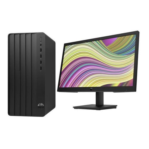 PC Bureau HP PRO 290 G9 - i3