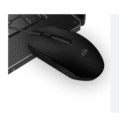 SOURIS HP M10 AVEC FIL