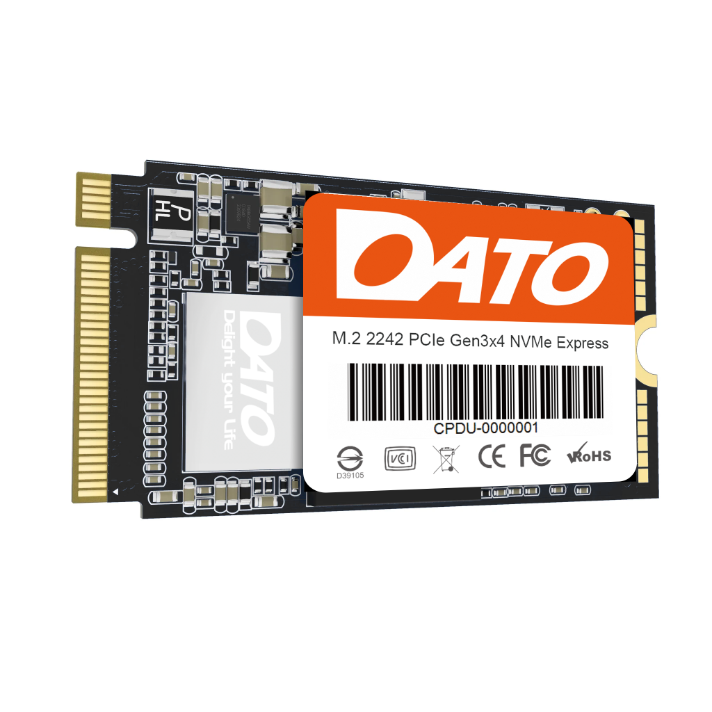 Disque SSD M2 1TB DATO