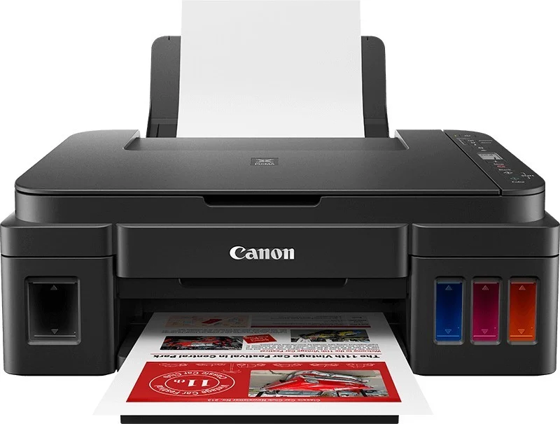 Imprimante Canon Pixma G3410