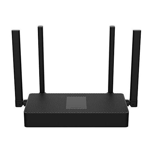 Huawei WiFi AX3S, Routeur Wi-Fi 6 AX3000 Gigabit Dual Band, 4 Ports GE WAN/LAN Auto-adaptatifs, amplificateur Wi-Fi, sécurité HomeSec™
