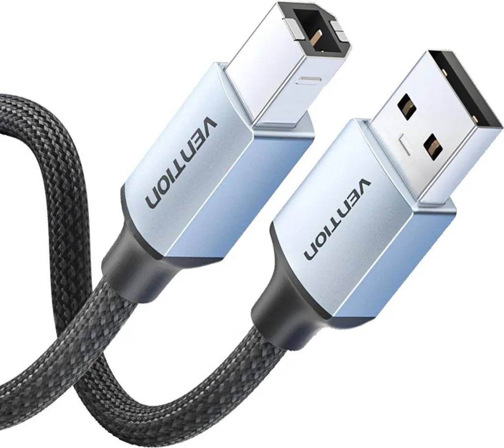 Cable Imprimante 5M