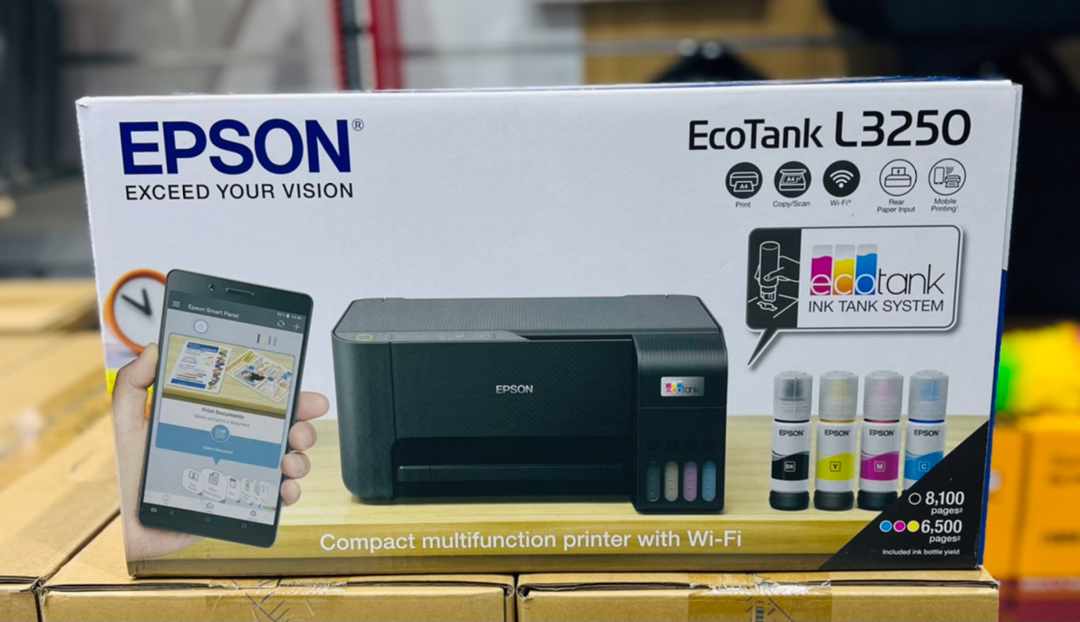 Imprimante Epson L3250
