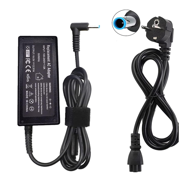 Chargeur HP Gros Bout 230W
