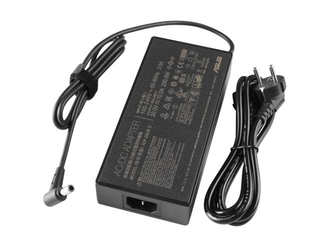 Chargeur Asus petit bout 200W