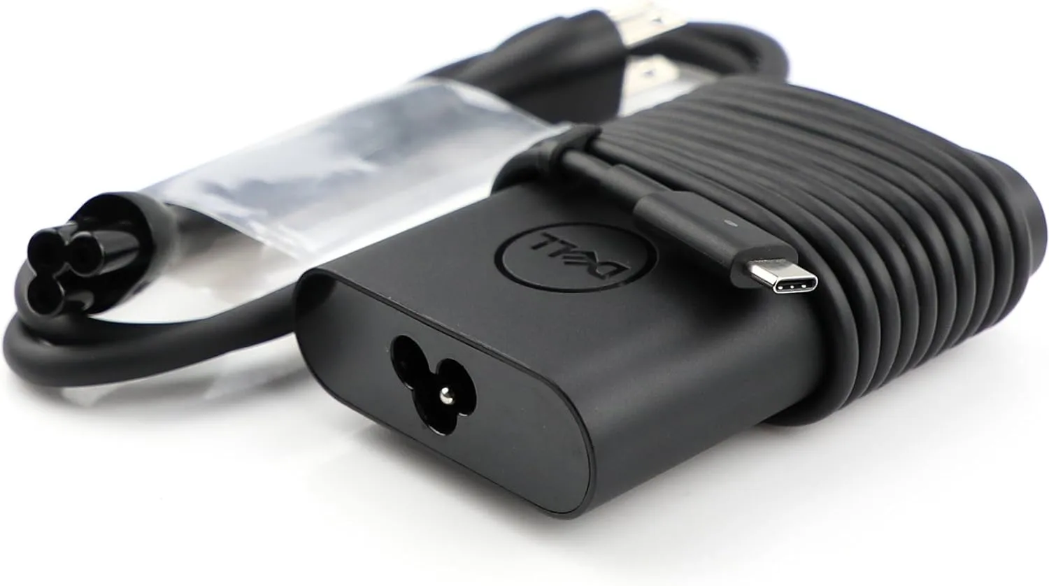 Chargeur Dell bout type-c 65W