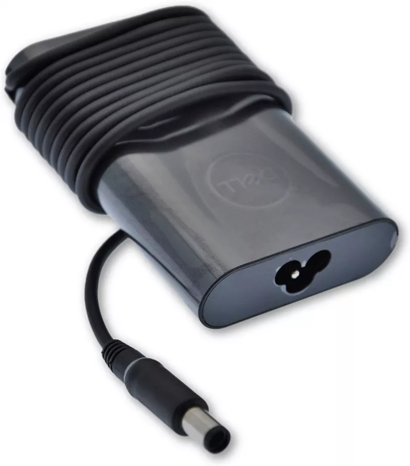 Chargeur Dell Gros Bout 65W