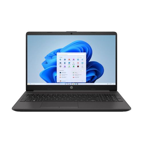 Ordinateur Portable HP 250 - G9 Dual Core - 8GB RAM - SSD 512