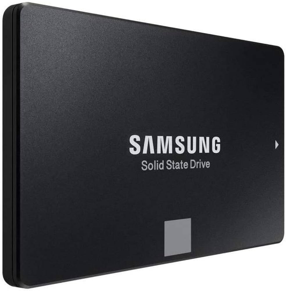 Disque SSD - SATA 2T - Samsung 860-EVO
