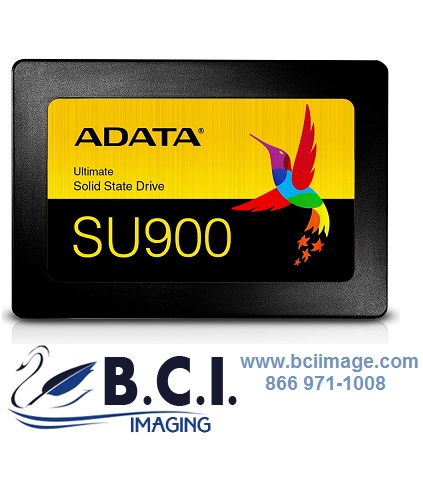 SSD ADATA-SU900 - 2T