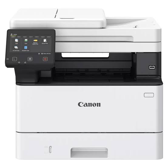 Imprimante Canon i-SENSYS MF463dw