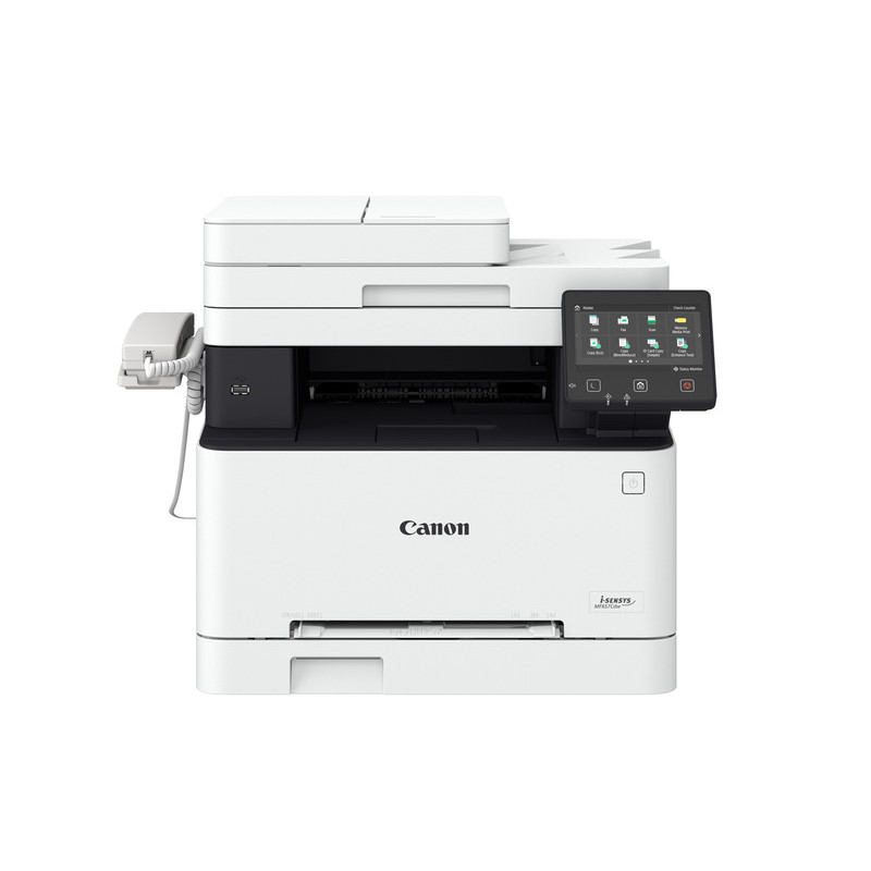 Canon i-SENSYS MF463dw