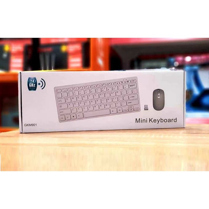 Mini Clavier GKM 901
