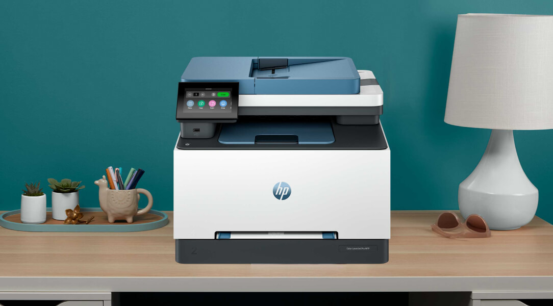 Imprimante LaserJet Pro MFP 3303sdw
