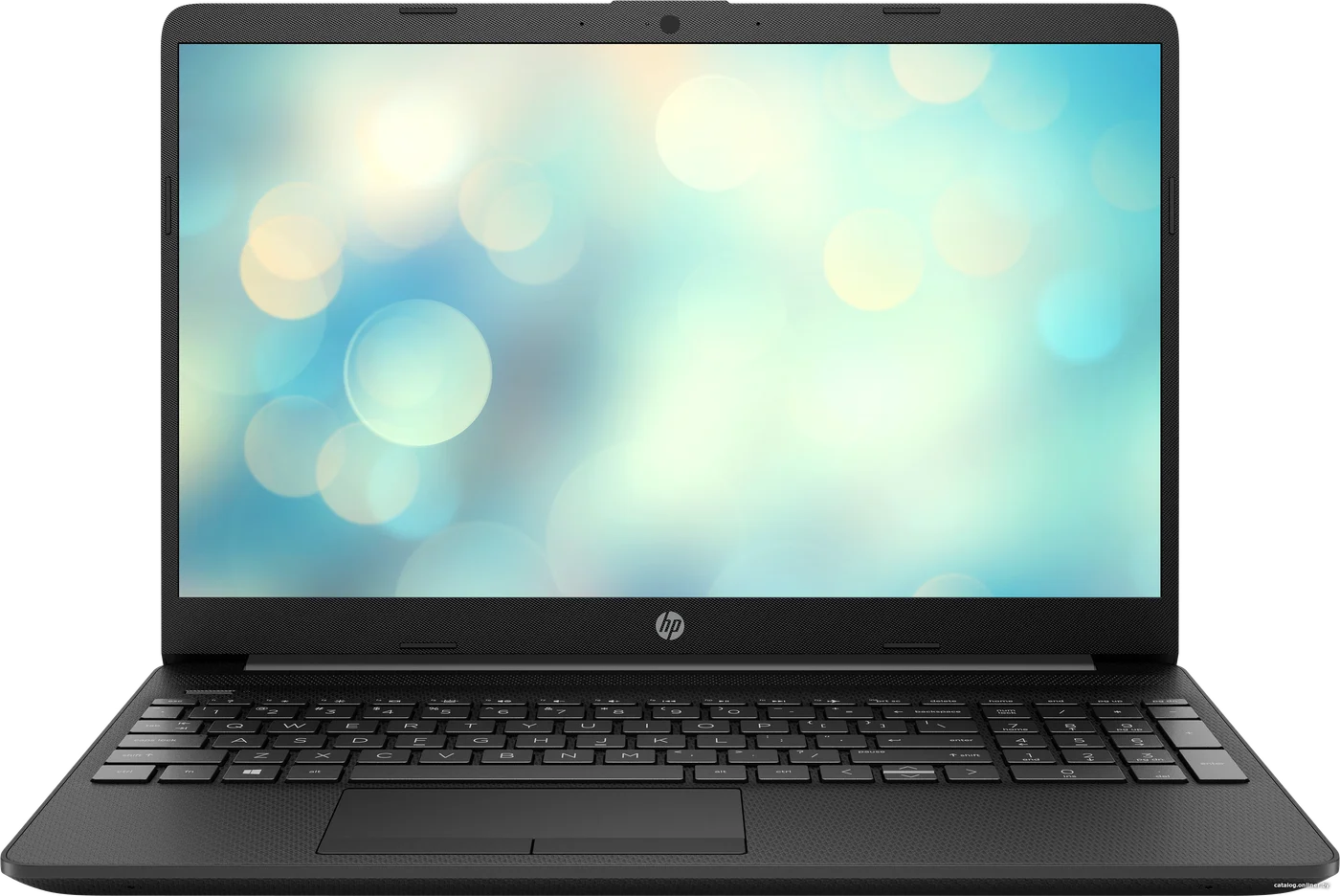 HP Laptop 15s-fq5035ny - Intel Core i7 / RAM 8GB /SSD 512GB