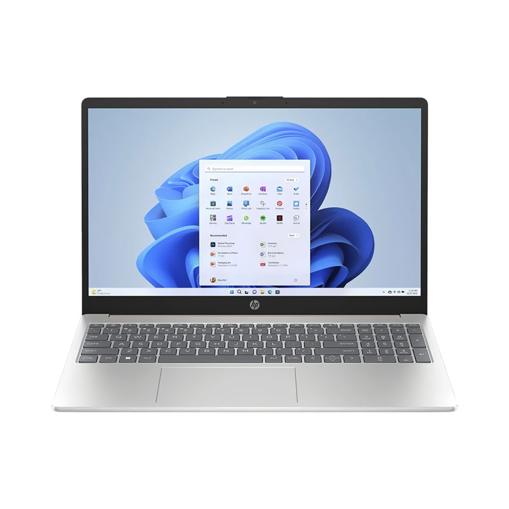 Hp Laptop 14-em0002wm – RAM 4GB / SSD 512GB